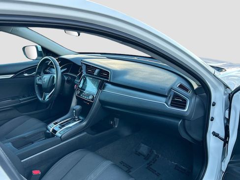 Used 2018 Honda Civic EX image 27