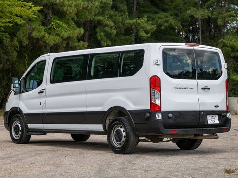 Used 2020 Ford Transit 350 XL RWD image 8