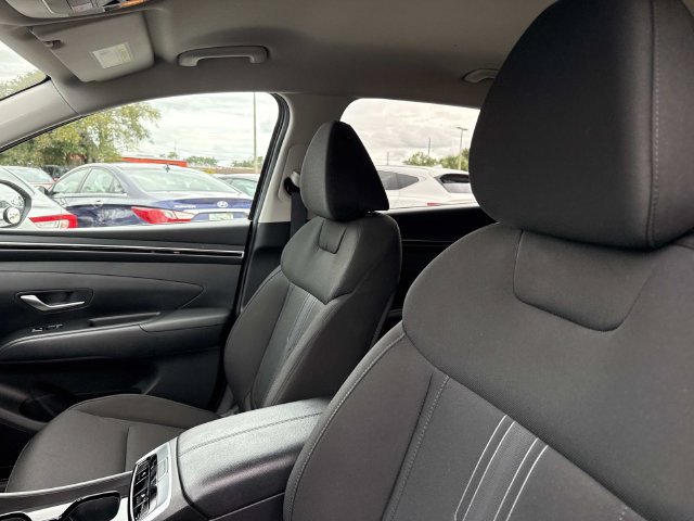Used 2024 Hyundai Tucson SEL FWD image 20