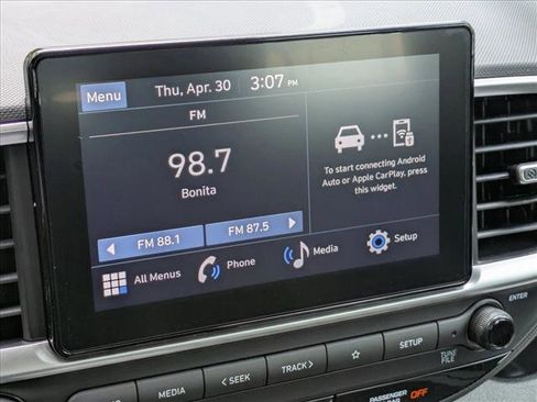 New 2026 Hyundai Venue SEL FWD image 12