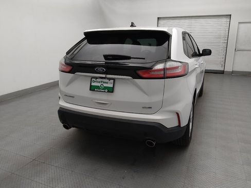 Used 2019 Ford Edge SE AWD/4WD image 7