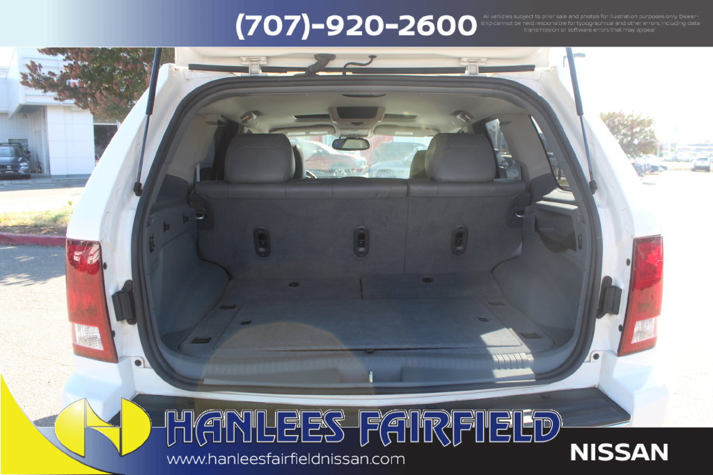 Used 2005 Jeep Grand Cherokee Limited AWD/4WD image 10
