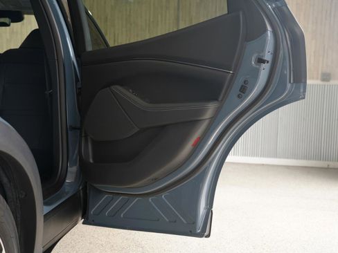Used 2024 Ford Mustang Mach-E Select RWD image 36
