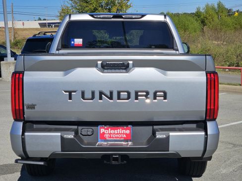 New 2026 Toyota Tundra SR5 image 4
