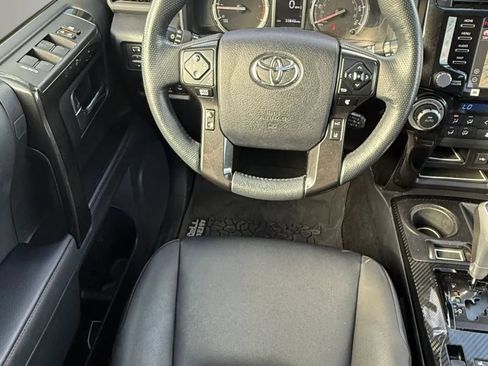 Used 2024 Toyota 4Runner TRD Pro AWD/4WD image 31