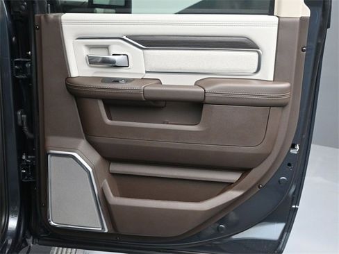 New 2026 RAM 2500 Laramie image 13