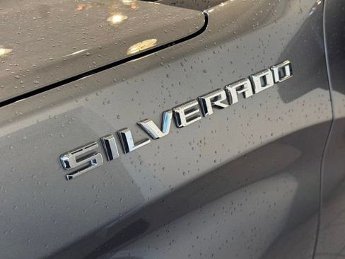 Used 2020 Chevrolet Silverado 1500 LT w/ All-Star Edition AWD/4WD image 33