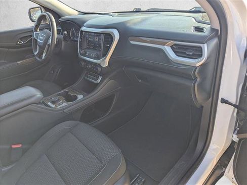 Used 2021 GMC Acadia SLE w/ Driver Convenience Package image 19