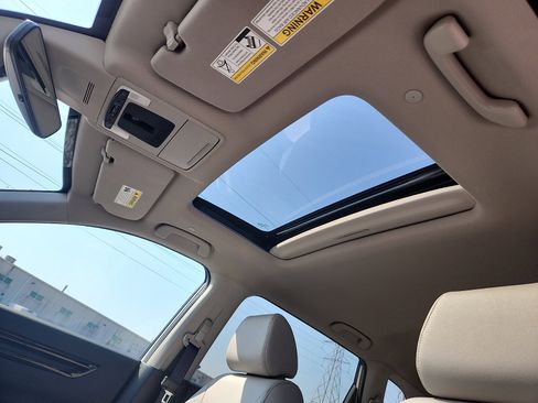 New 2026 Honda CR-V EX-L image 10