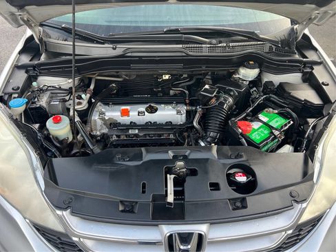 Used 2011 Honda CR-V EX-L image 11