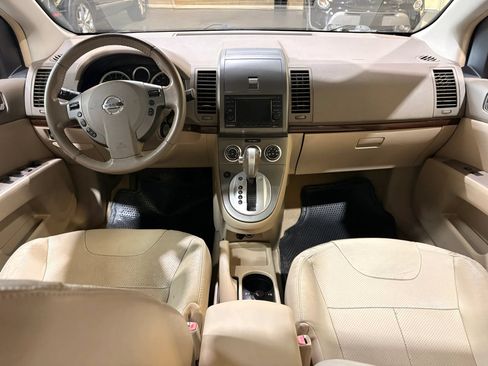 Used 2012 Nissan Sentra 2.0 SL w/ Special Value Pkg FWD image 14