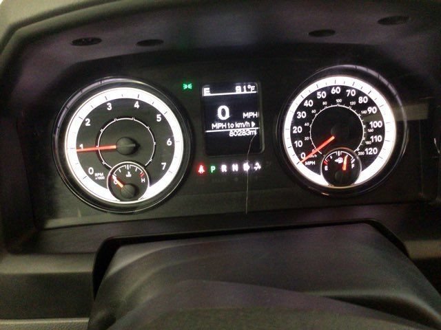 Used 2020 RAM 1500 Tradesman w/ Protection Group AWD/4WD image 21