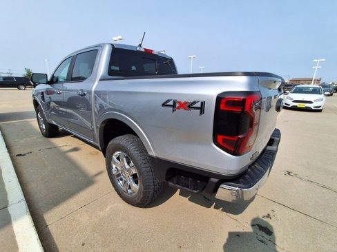 Used 2024 Ford Ranger XLT w/ Technology Package image 6