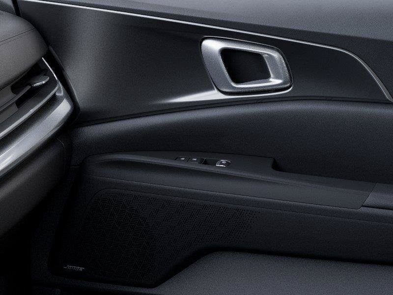 New 2026 Kia Carnival SX Prestige FWD image 25