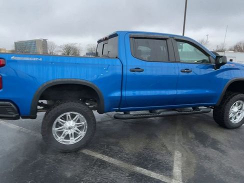 Used 2024 Chevrolet Silverado 1500 ZR2 w/ ZR2 Bison Edition image 2