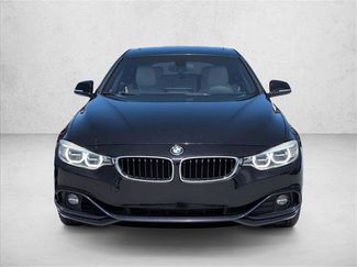 Used 2016 BMW 428i Gran Coupe RWD video 2