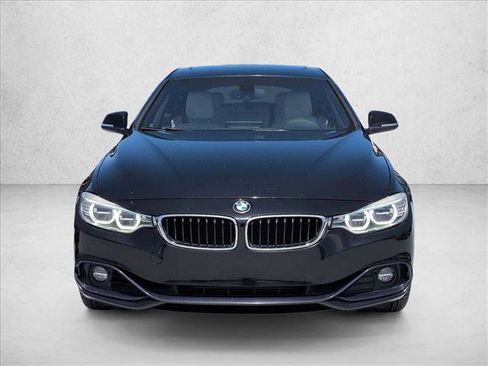 Used 2016 BMW 428i Gran Coupe RWD image 2