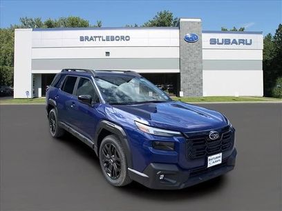 New 2026 Subaru Outback Limited XT