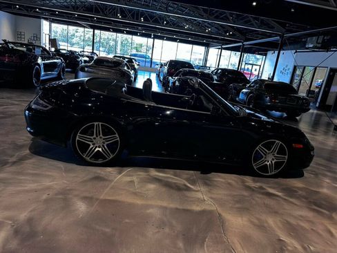 Used 2008 Porsche 911 Carrera RWD image 6