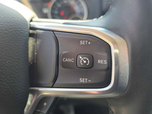 Used 2019 RAM 1500 Laramie RWD image 28