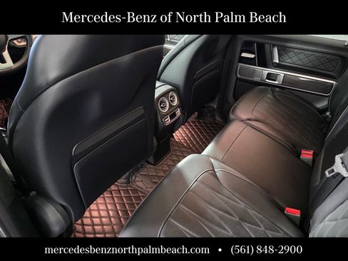 Used 2020 Mercedes-Benz G 550 image 15