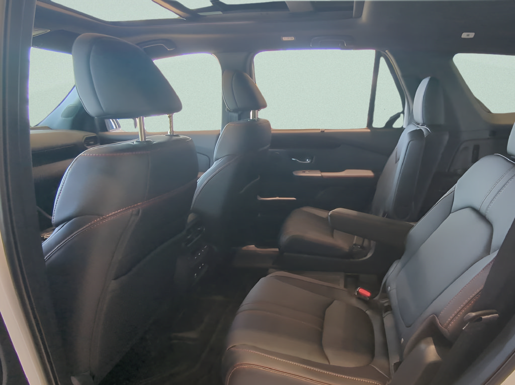New 2026 Honda Pilot TrailSport image 11