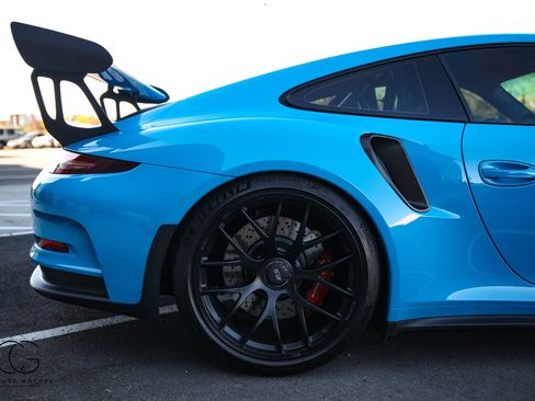 Used 2016 Porsche 911 GT3 RS RWD image 19