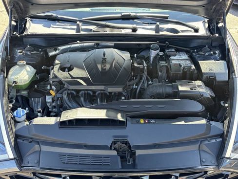 Used 2020 Hyundai Sonata SEL w/ Convenience + Sunroof Package image 30