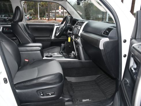 Used 2015 Toyota 4Runner SR5 Premium image 20