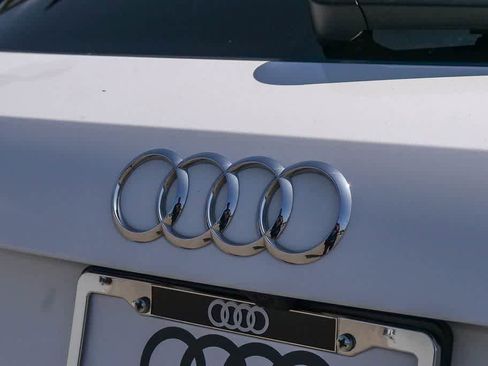 Used 2024 Audi Q3 2.0T Premium image 14