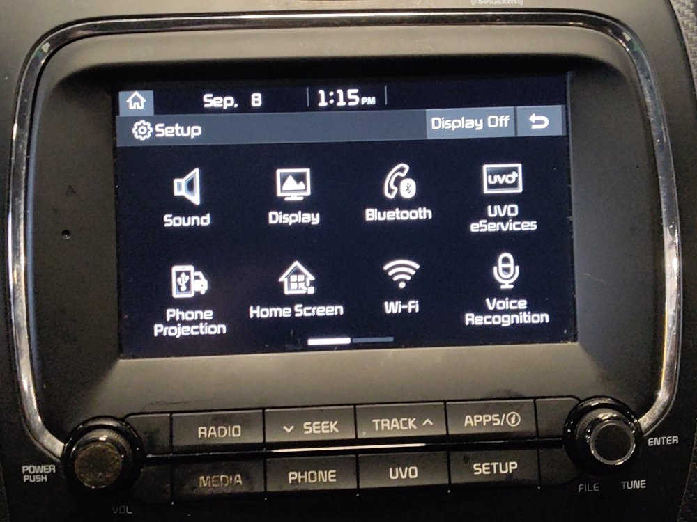 Used 2018 Kia Forte S FWD image 25