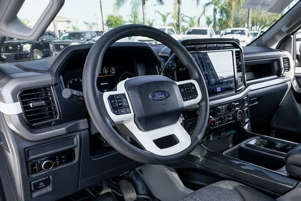 Used 2024 Ford F150 XL RWD image 17