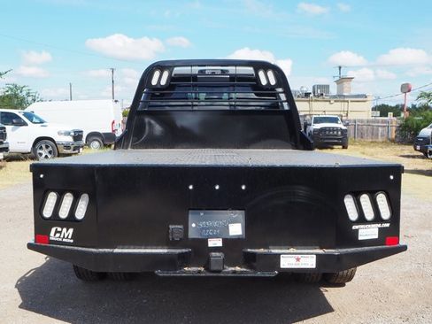 New 2026 RAM 4500 Big Horn image 7