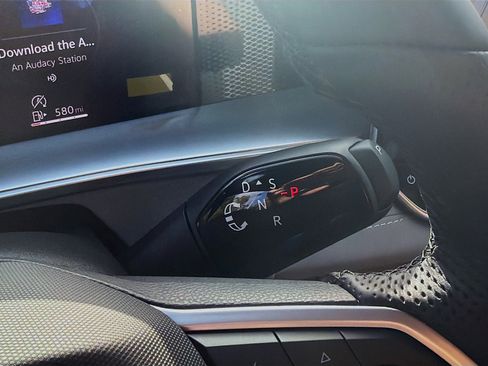 New 2026 Volkswagen GTI SE image 16