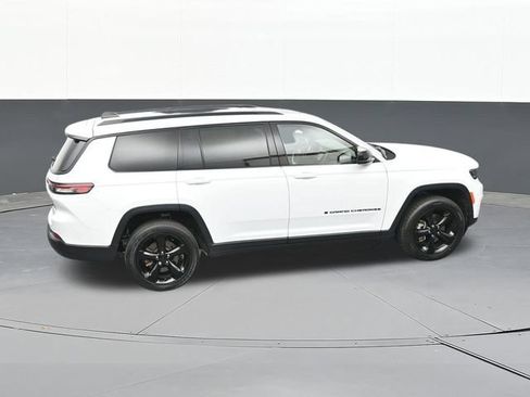Used 2023 Jeep Grand Cherokee L Laredo AWD/4WD image 64