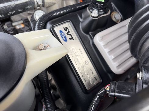 Used 2008 Ford Mustang Shelby GT500 RWD image 19