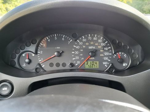 Used 2006 Ford Focus SES image 15