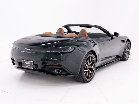 New 2026 Aston Martin DB12 Volante image 5