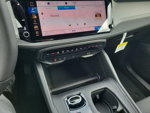 New 2026 Jeep Cherokee Laredo AWD/4WD image 9
