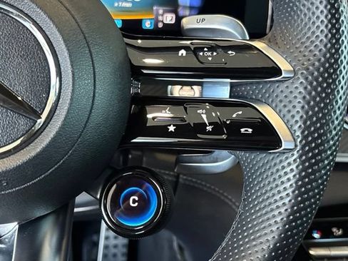 Used 2022 Mercedes-Benz AMG GT 43 image 33