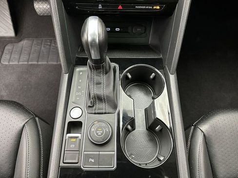 Used 2022 Volkswagen Atlas SEL AWD/4WD image 20