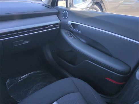 New 2026 Hyundai Sonata SEL image 18