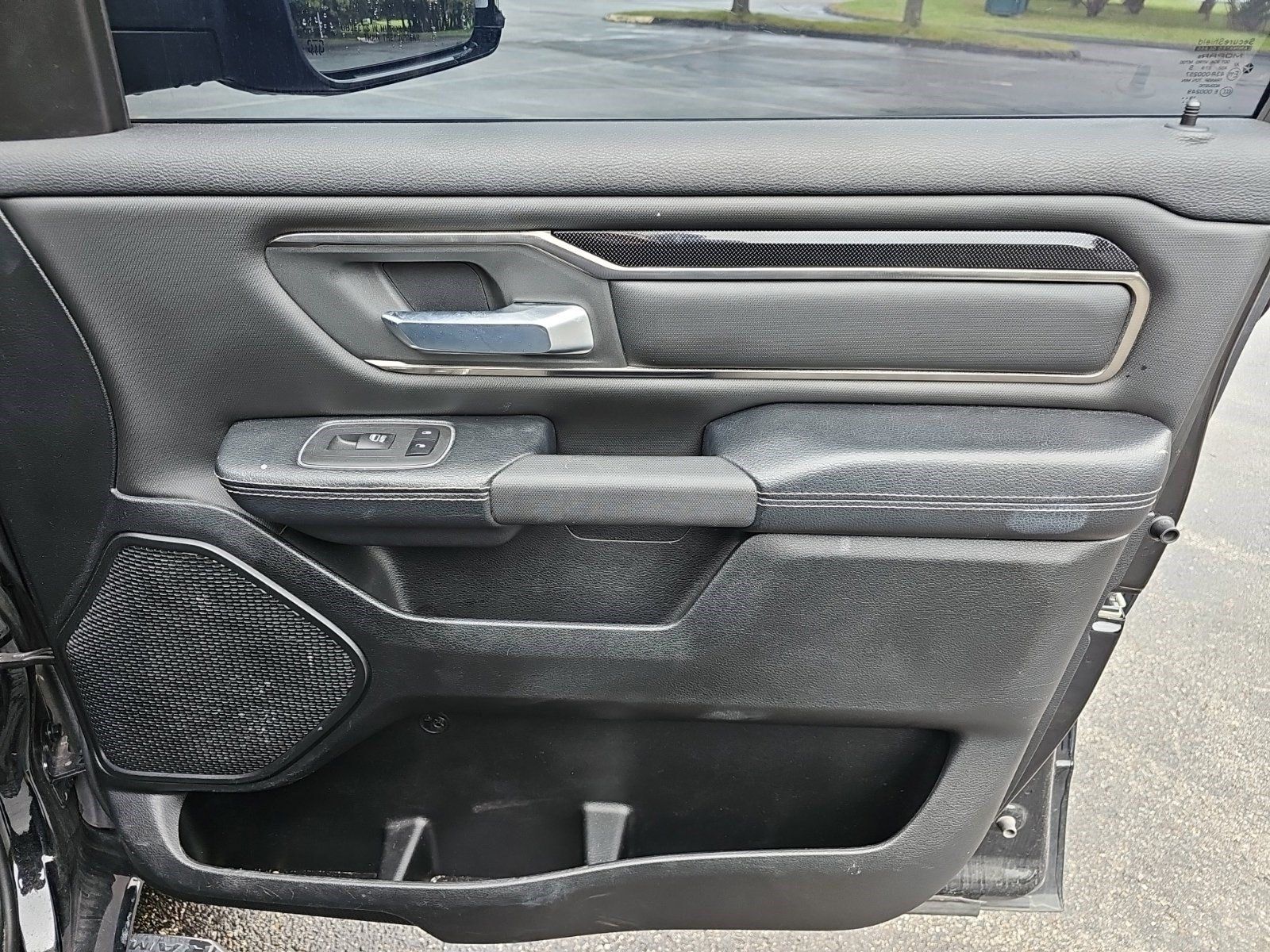Used 2020 RAM 1500 Rebel w/ Rebel Level 1 Equipment Group AWD/4WD image 15