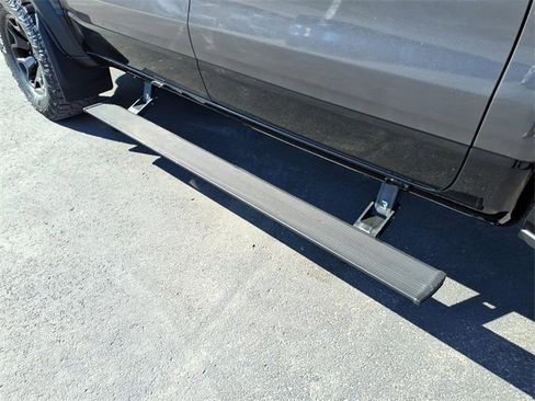 Used 2021 RAM 1500 TRX w/ TRX Level 1 Equipment Group image 18