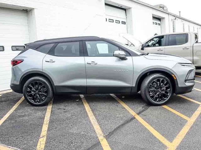 New 2026 Chevrolet Blazer LT w/ LPO, Floor Liner Package AWD/4WD image 5