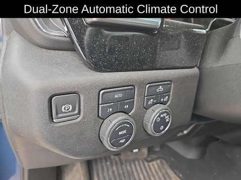 Used 2024 Chevrolet Silverado 1500 LT AWD/4WD image 13