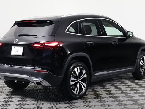 New 2026 Mercedes-Benz GLA 250 GLA 250 image 2