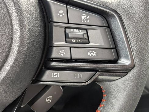 New 2026 Subaru Crosstrek 2.5i Limited AWD/4WD image 24