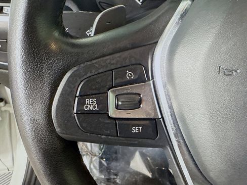 Used 2019 BMW X3 sDrive30i w/ Premium Package image 14