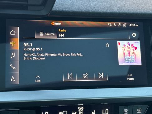 Used 2022 Audi A3 2.0T Premium image 25